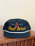Fleet Week Hat