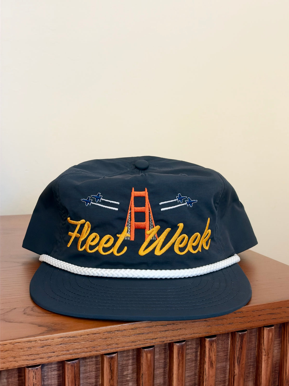 Fleet Week Hat